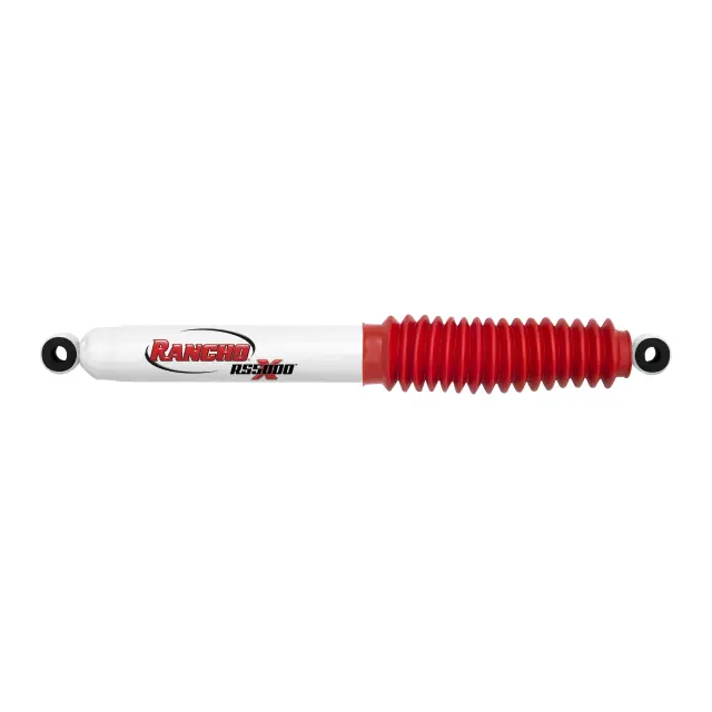 RS55006 - : RS5000X Suspension Shock Absorber for Rancho Suspensions Image