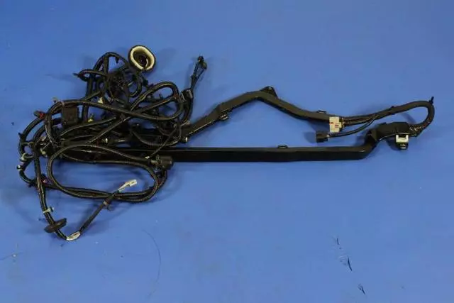 Underbody Wiring, Us, Canada, Mexico - Mopar (68231177AC)