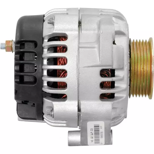 Alternator - GM (88877271)