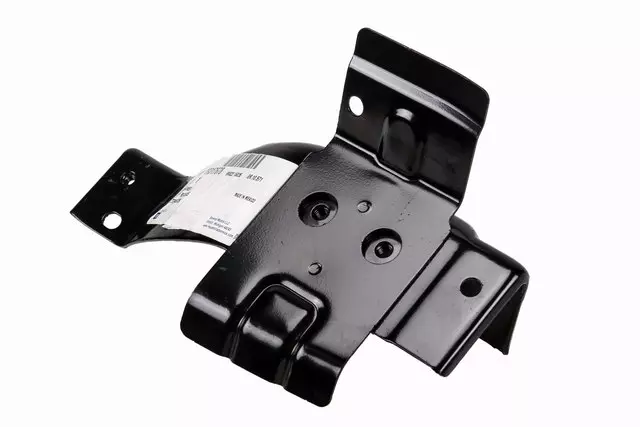 Driver Side Rear Door Lock Striker Anchor Plate Retainer - GM (19317678)
