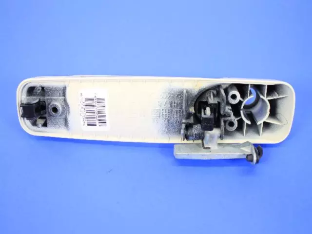 Exterior Door Handle, Left - Mopar (1GH291WGAC)
