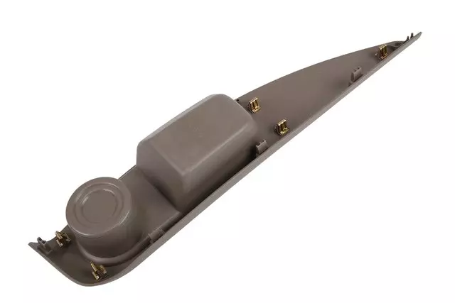 Dune Driver Side Body Side Trim Panel Armrest - GM (22904976)