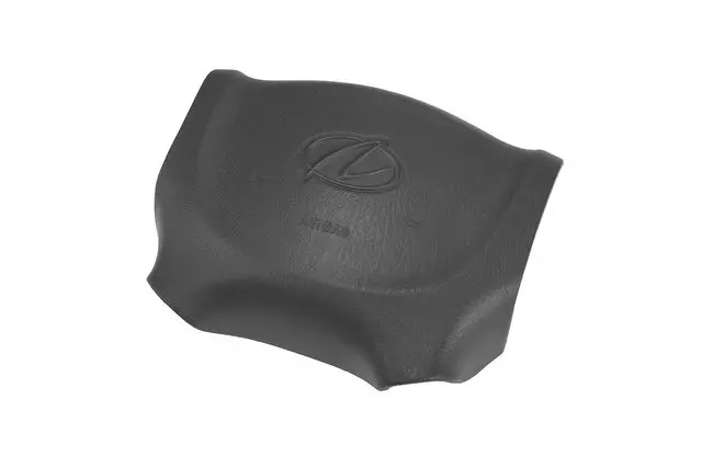 Gray Steering Wheel Airbag - GM (25732244)
