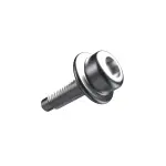 68134471AA - Doors, Door Mirrors and Related Parts: Screw for Ram: ProMaster 1500, ProMaster 2500, ProMaster 3500, ProMaster EV Image