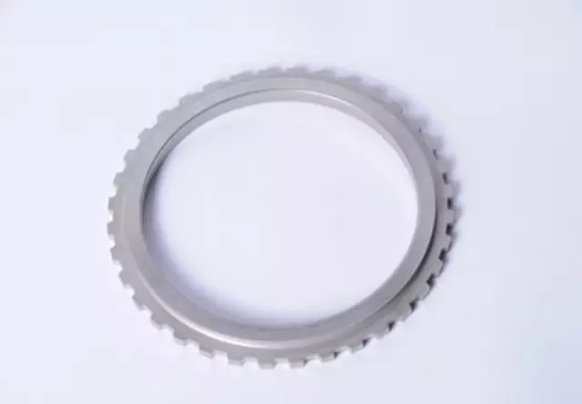 24231668 - : Automatic Transmission 4-5-6 Clutch Backing Plate for GM Image