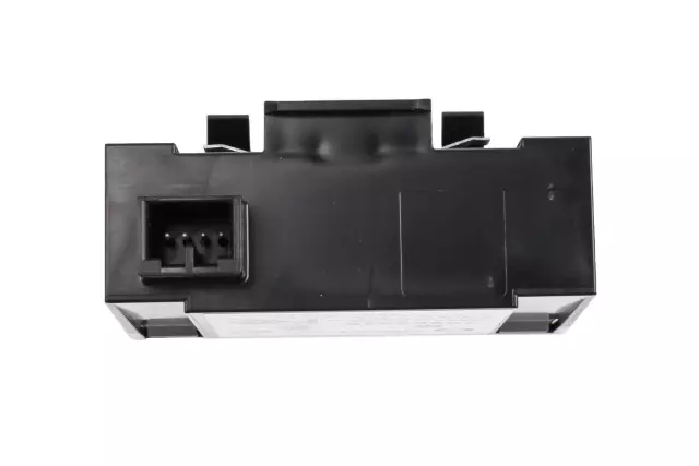 Remote Control Door Lock Receiver - GM (20863945)