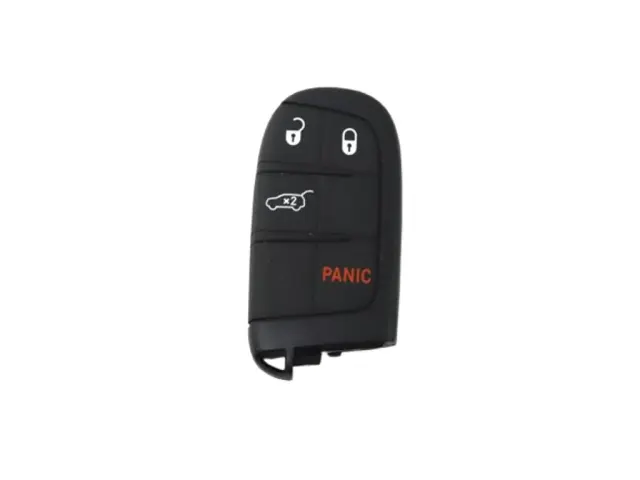 68417822AB - Electrical: Integrated Key Fob Transmitter for Mopar Image image