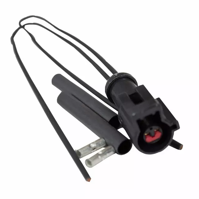 Wire Assembly - Ford (3U2Z-14S411-SVB)