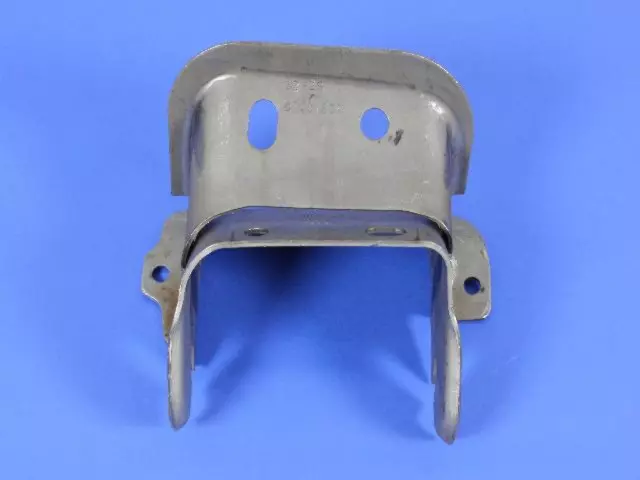 68003505AB - : Engine Support Bracket, Left for Jeep: Wrangler, Wrangler JK Image