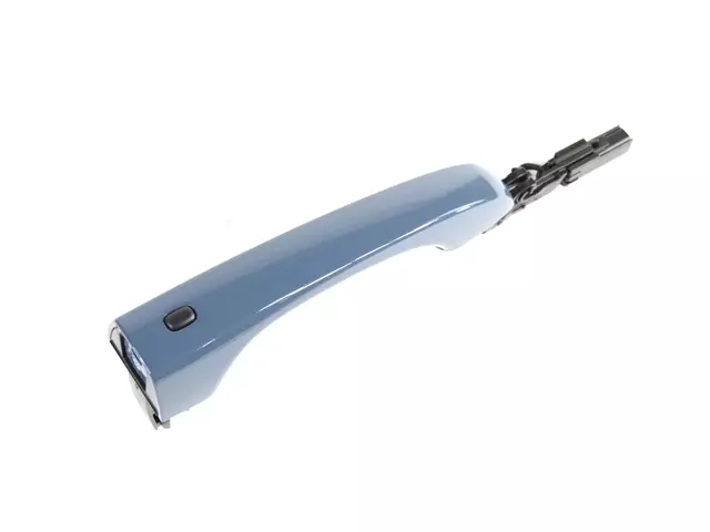 1RH64MAGAE - Doors, Door Mirrors and Related Parts: Exterior Door Handle, Right &amp; Left for Mopar Image