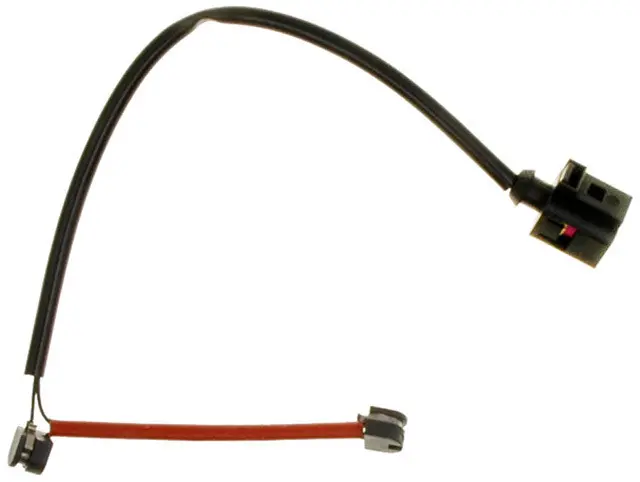 EWS100 - Brakes &amp; Brake Parts: Raybestos R-Line Brake Pad Wear Sensor for Raybestos Brakes Image