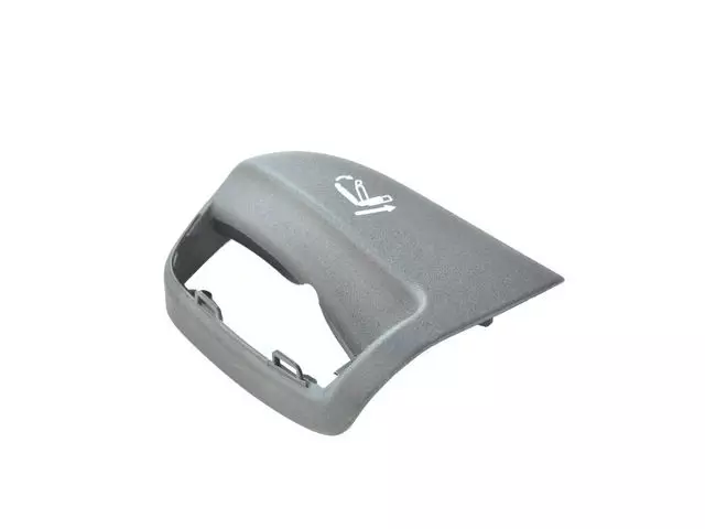Seat Release Bezel, Right - Mopar (5SU76DX9AG)