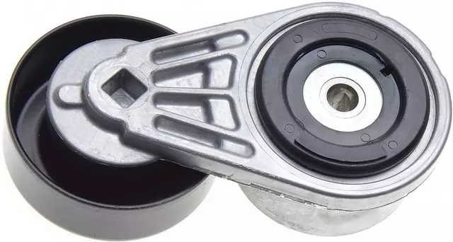 38136 - : Drive Belt Tensioner Assembly with Pulley for ACDelco Image
