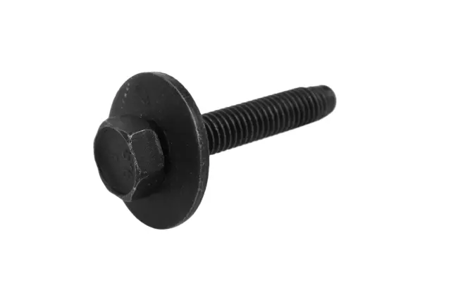 Part# 11588831 M6x1x35 Multi-Purpose Bolt - GM (11588831)