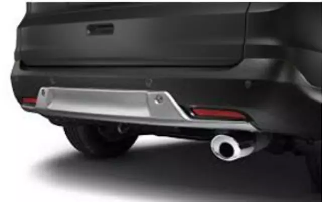 8V67T0A130J - Audio/Video: Back-Up Sensors - Crystal Black Pearl for Honda: CR-V Image