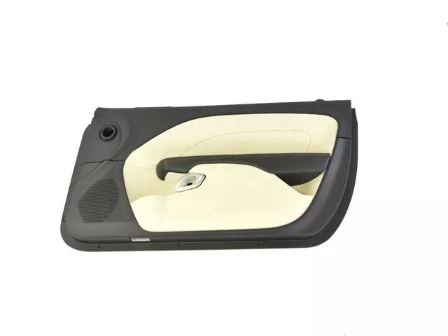 5LB461XWAH - Interior Trim: Front Door Trim Panel, Right for Mopar Image
