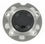 BR930296 - : SKF Rear Wheel Hub Bearing Assembly BR930296 For Toyota 96-05 for SKF Image