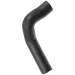 70683 - : CURVED RADIATOR HOSE, DAYCO for DAYCO HYDRAULIC Image