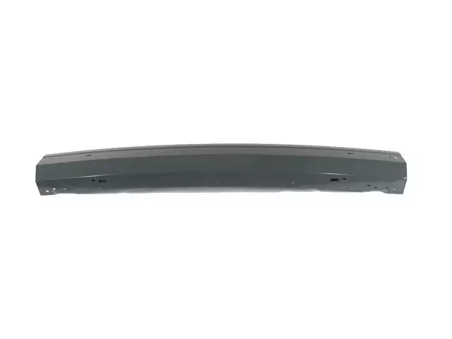5019155AA - Frames and Bumpers: Bumper Front Bar for Mopar Image