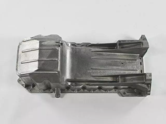 Oil Pan - Mopar (5037634ac)