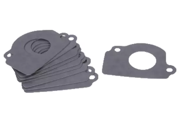 Acdelco™ Fuel Injection Throttle Body Mounting Gasket - GM (219360)