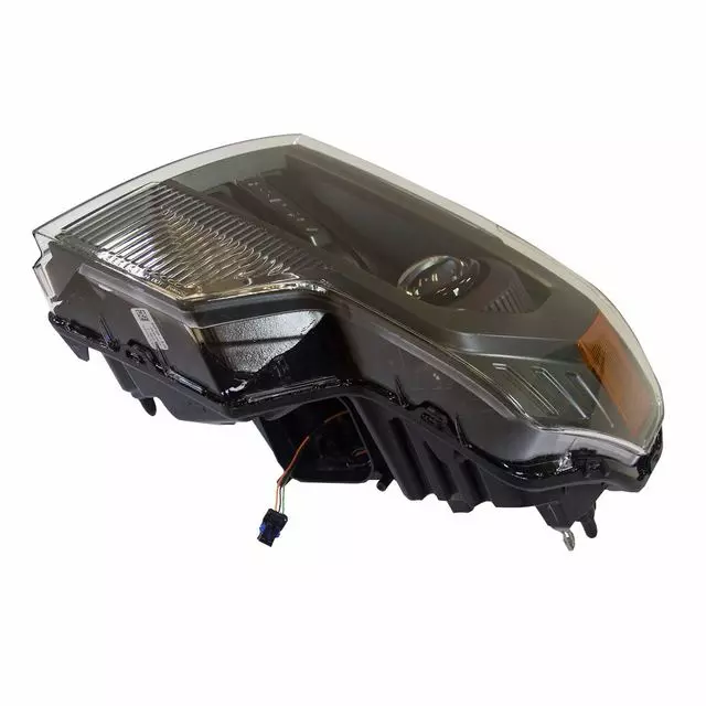 Composite Headlamp - Ford (DL3Z-13008-CB)