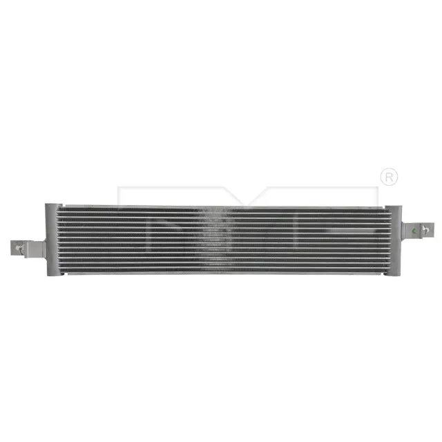 19116 - : TYC Automatic Transmission Oil Cooler for TYC Image