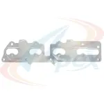 AMS3161 - : APEX Automobile Parts Inc Exhaust Manifold Gasket Set for APEX Automobile Parts Inc Image