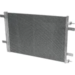 CN30088PFC - : A/C Condenser -- Condenser Parallel Flow for UAC Image