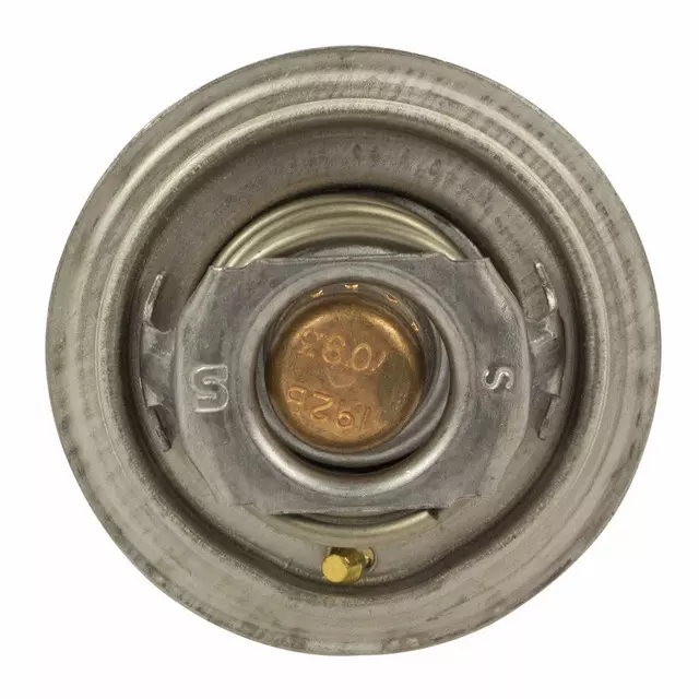 Engine Coolant Thermostat - Ford (XR3Z-8575-BA)