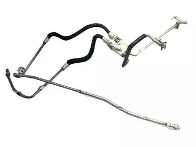 Tube Assembly - Ford (dt4z7r081a)