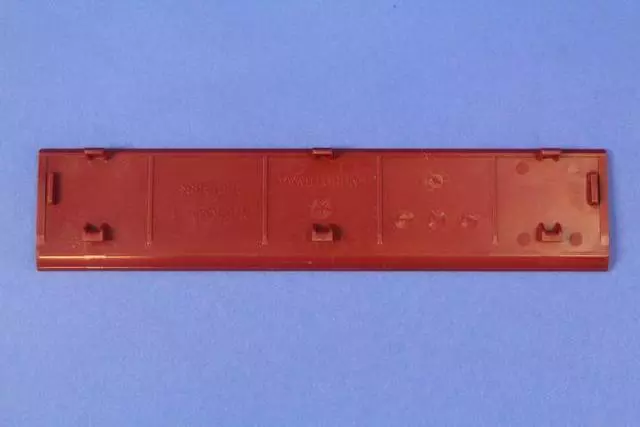 Video Screen Cover - Mopar (5MH80JRRAA)