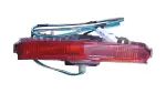 8157002130 - Electrical: Center High Mount Stop Light for Toyota Image
