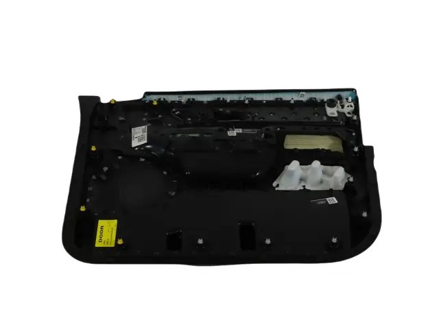 7JR881X7AA - Interior Trim: Front Door Trim Panel, Left for Mopar Image