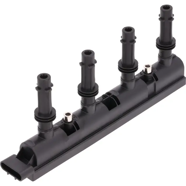 1814001 - Ignition Systems: Ignition Coil for GLOBAL PARTS DISTRIBUTORS Image