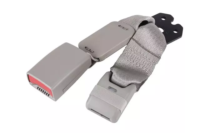 19331803 - Electrical: Buckle for GM Image