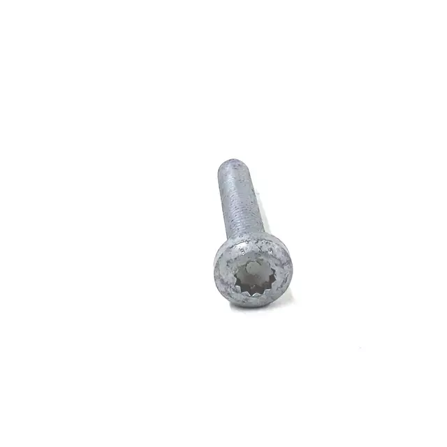 N91189401 - Cooling System: Tensioner Bolt for Audi: A6 Quattro, A8 Quattro, Q5, Q7, S4, S5, SQ5 Image