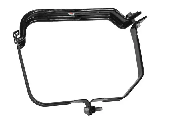 25991961 - Emission System: Tank Strap for Chevrolet: Express 2500, Express 3500 | GMC: Savana 2500, Savana 3500 Image