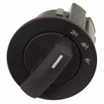 7L3Z14B166BA - Body: Switch for Ford: F-150 | Lincoln: Mark LT Image