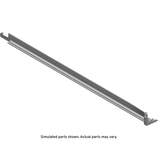 84830254 - Body: Rocker Molding for Chevrolet: Blazer Image