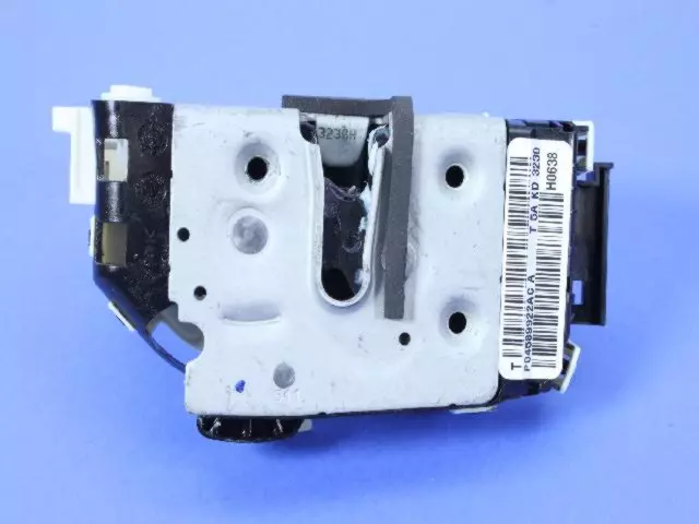Rear Door Latch, Right - Mopar (4589922AH)