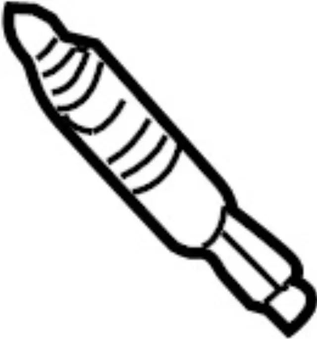 492200W000 - Steering: Pinion Shaft for INFINITI: QX4 Image