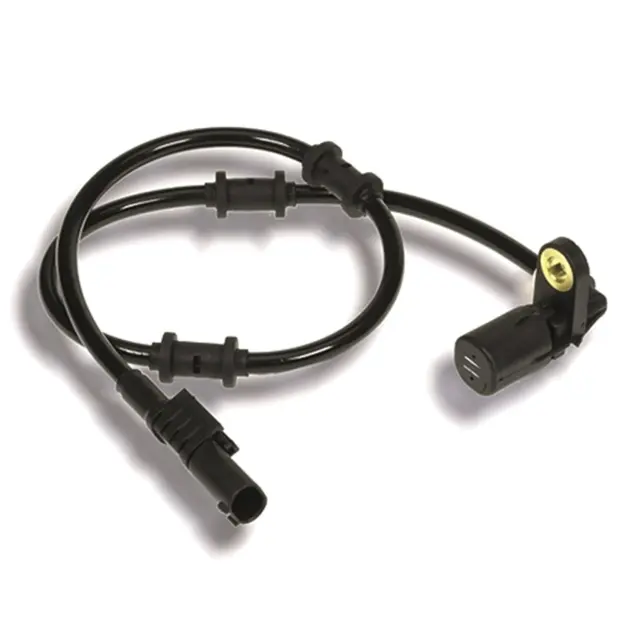 50509 - Brakes &amp; Brake Parts: Bremi New ABS Wheel Speed Sensor for Bremi Image