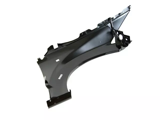Front Fender, Left - Mopar (5115661AD)