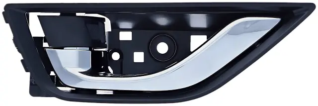 67933 - Body: Interior Door Handle - Front Left, Rear Left for Dorman Image