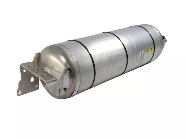 68409742AE - : Air Suspension Reservoir for Mopar Image