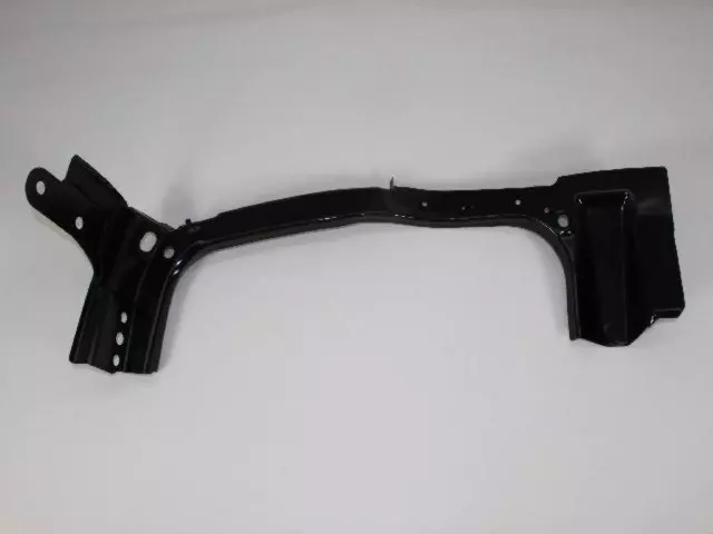 5160139AD - Body Sheet Metal Except Doors: Liftgate Opening Trough, Left for Jeep: Patriot Image