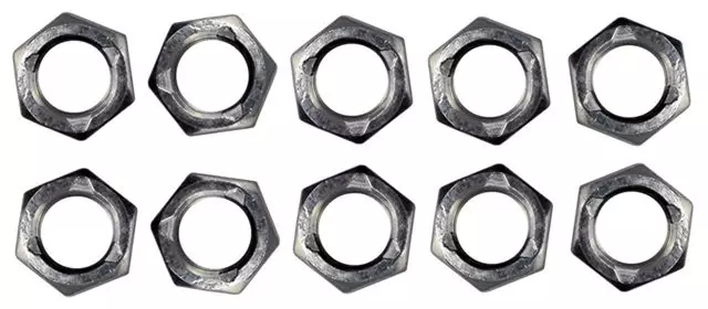 45K30002 - Suspension: Front Suspension Strut Nut for ACDelco Image