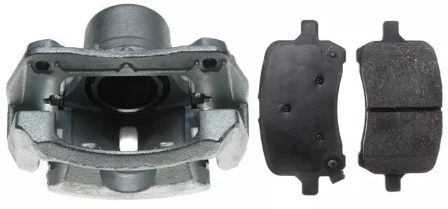 Remanufactured Caliper - GM (19428869)