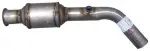 42403 - : Direct-Fit Catalytic Converter (Non C.A.R.B. Compliant) for AB Catalytic Image